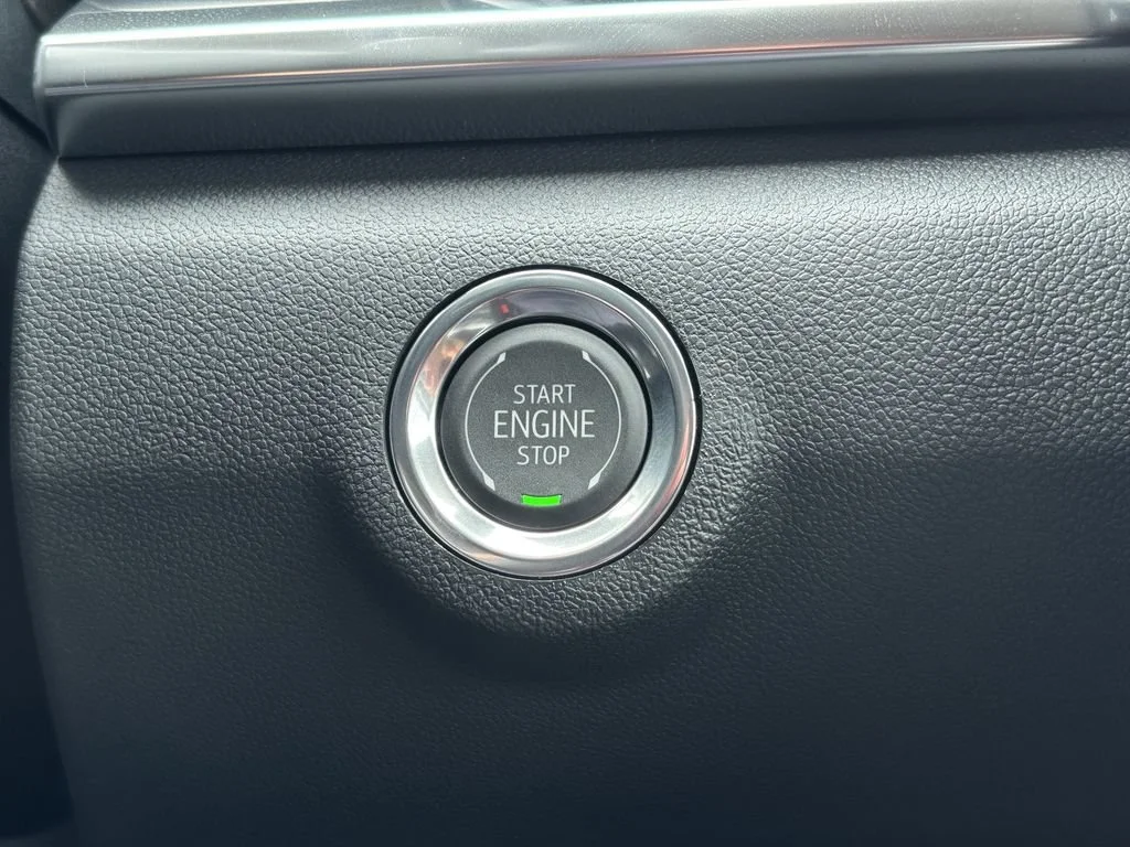 New 2027 Sterling Metallic GMC Denali image 25