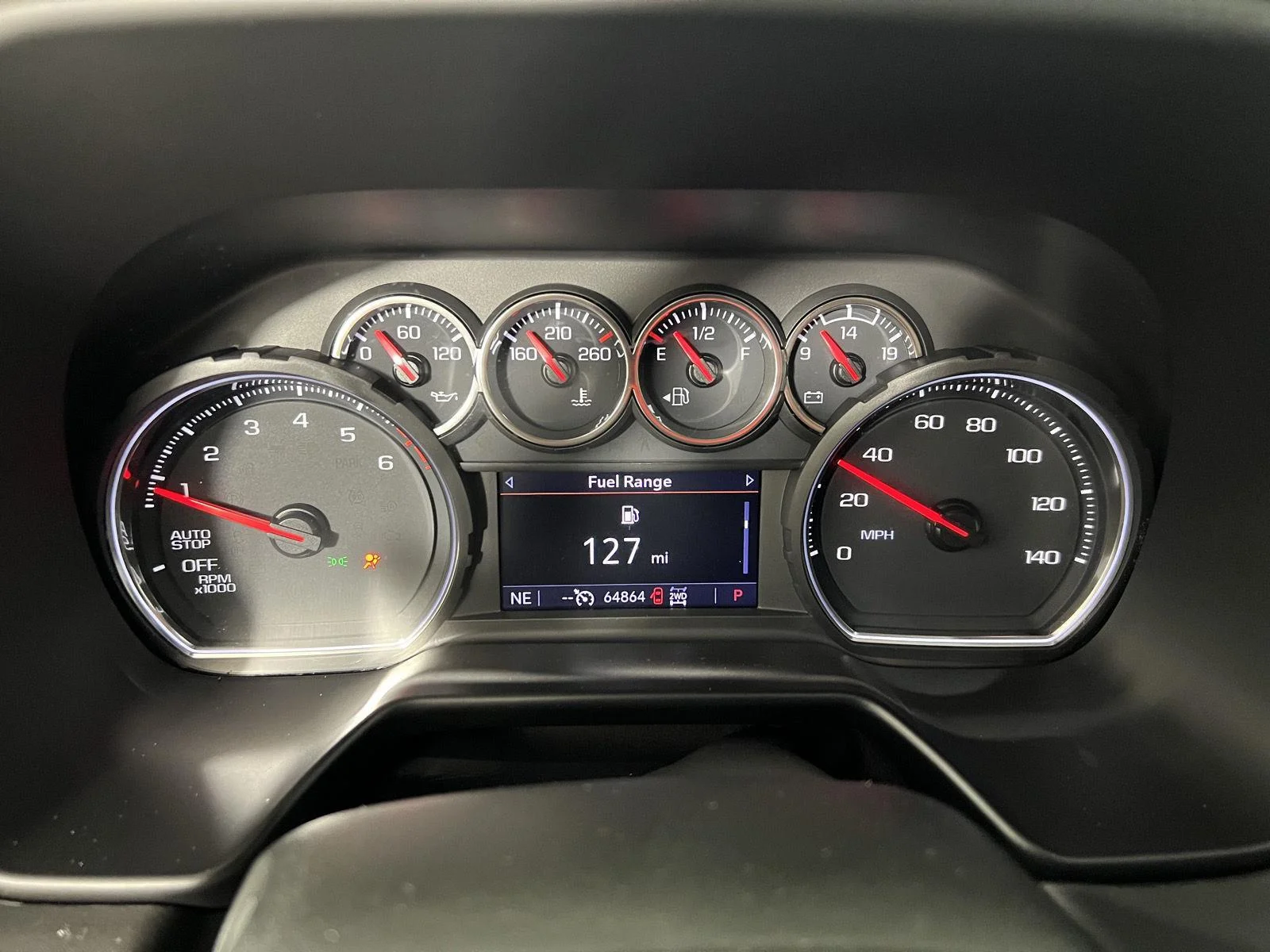 Used 2024 Gy Kia LX image 33