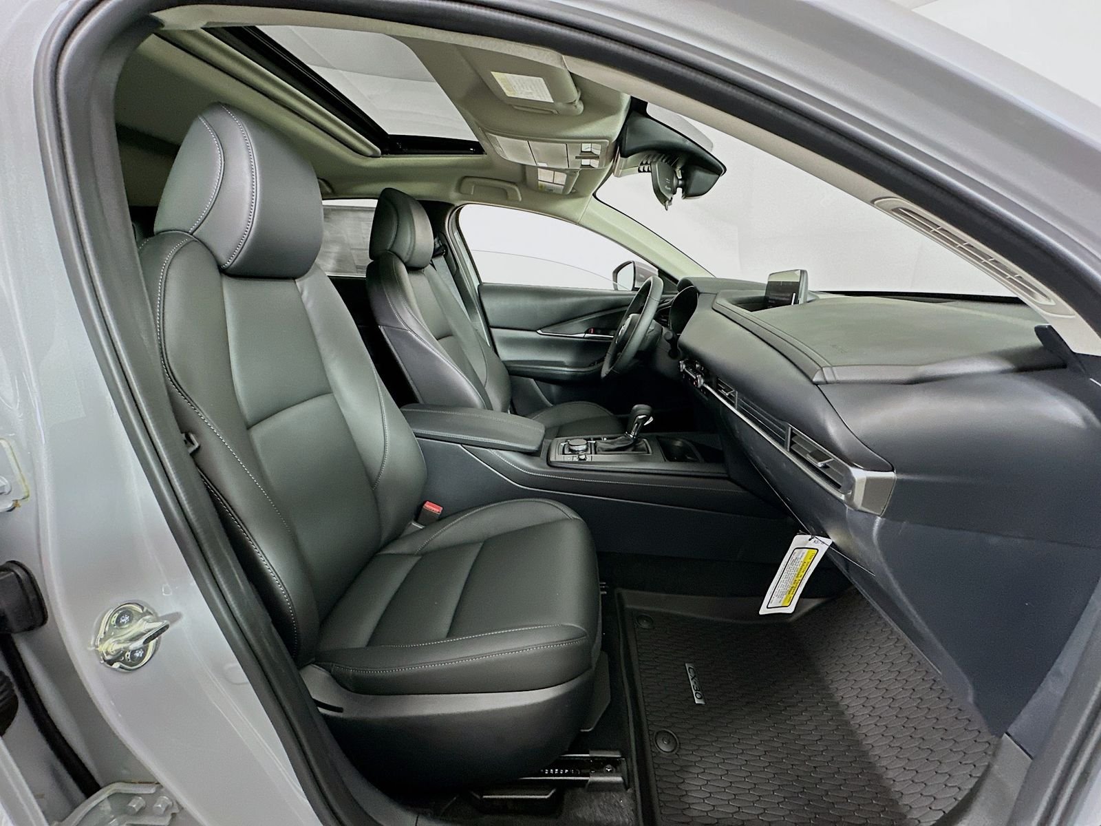 New 2026 Aero Gray Metallic Mazda 2.5 S Preferred AWD image 29