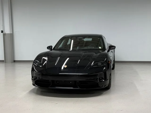 2026 Porsche Taycan GTS
