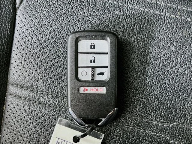 Used 2020 Gray Honda EX-L image 11
