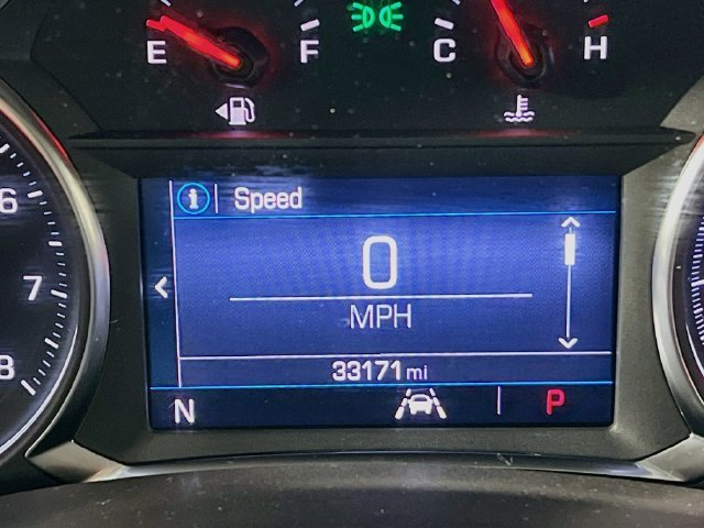 2023 GMC Terrain SLE - Photo 15