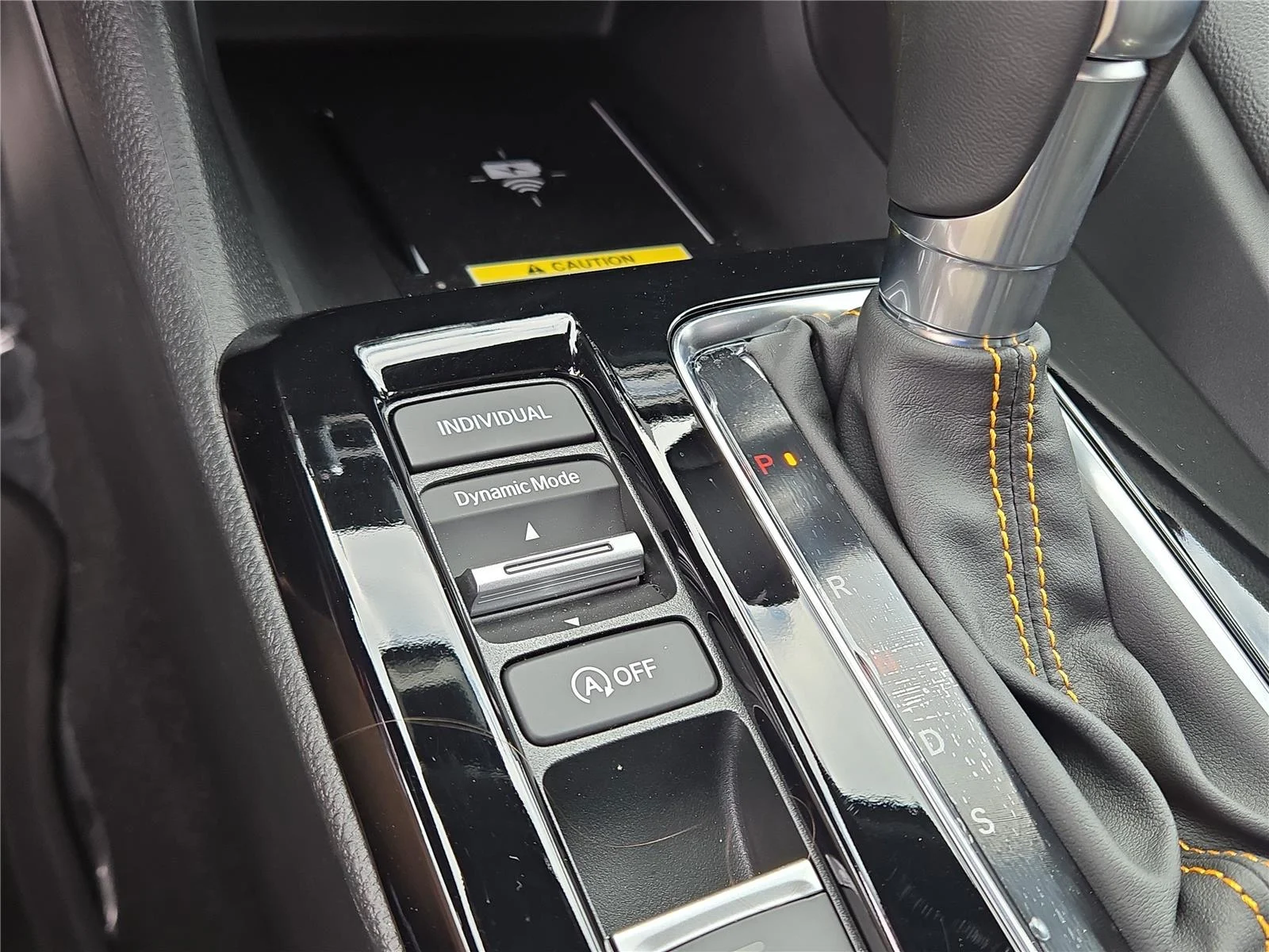 2026 Acura Integra A-Spec w/Technology Package - Photo 11
