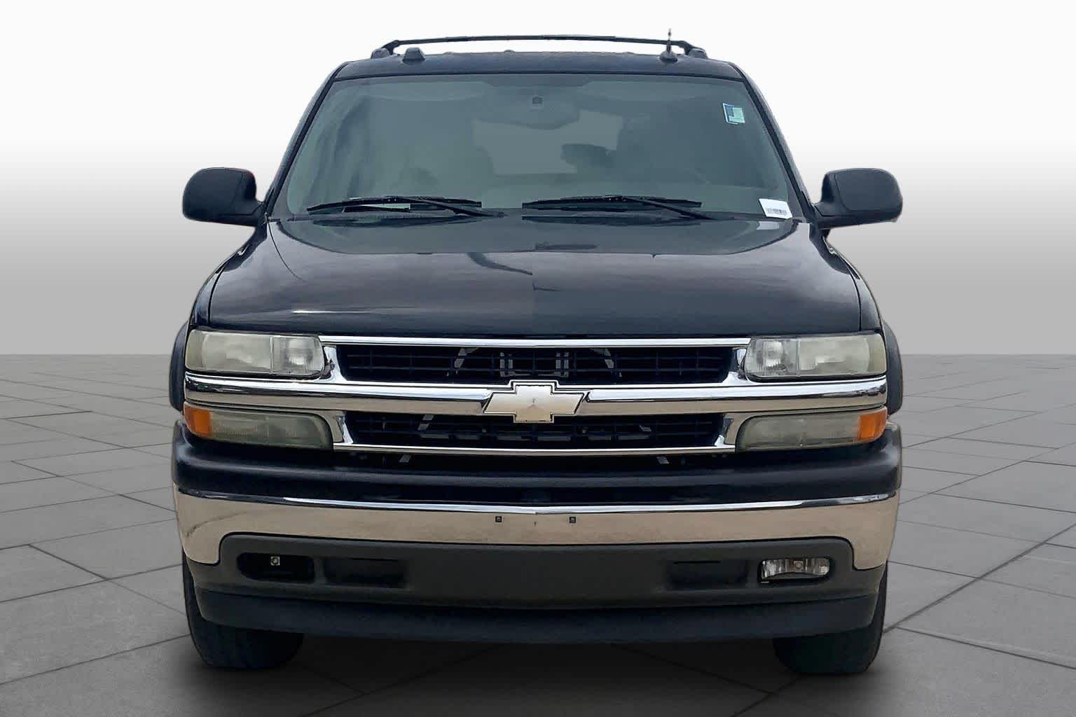Used 2005 Dark Gray Metallic Chevrolet LT image 3
