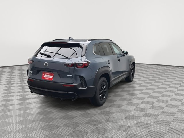 New 2026 Polymetal Gray Metallic Mazda Premium image 39