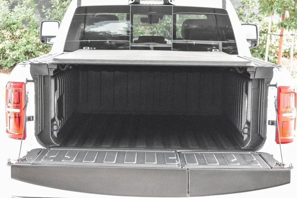 2025 RAM 1500 Limited - Photo 26