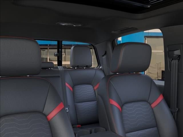 2026 Chevrolet Colorado Z71 - Photo 24