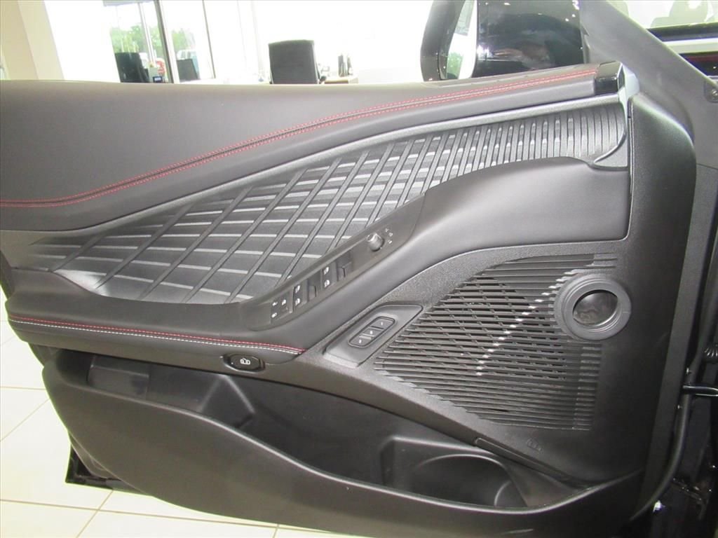 New 2026 Diamond Black Crystal Pearlcoat Dodge R/T image 19