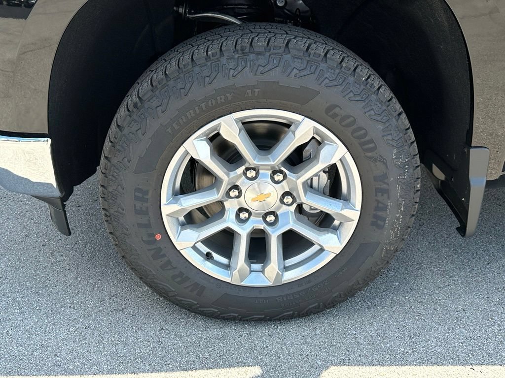 2026 Chevrolet Silverado 1500 LT - Photo 11
