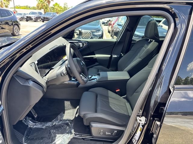 New 2026 Black Sapphire Metallic BMW 30 xDrive image 14