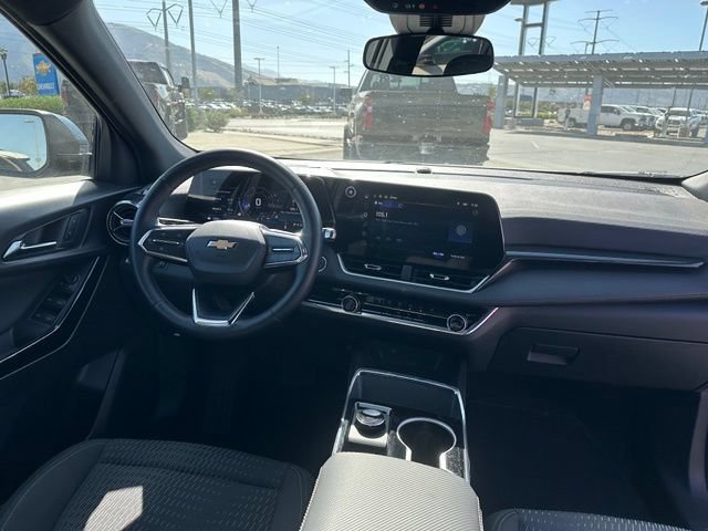 2026 Chevrolet Equinox LT - Photo 30