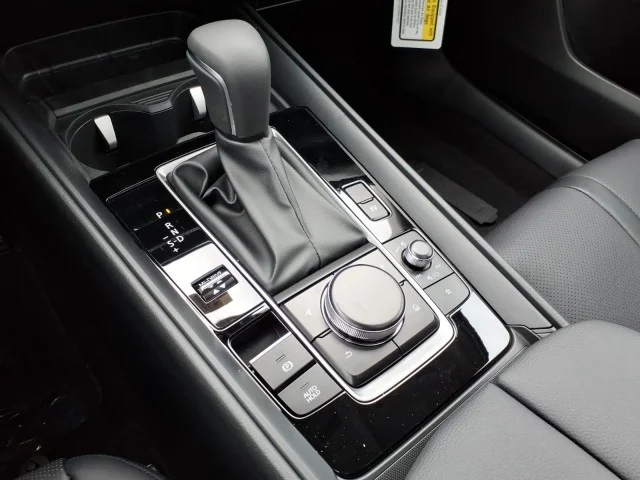 New 2026 Soul Red Crystal Metallic Mazda Premium AWD image 20