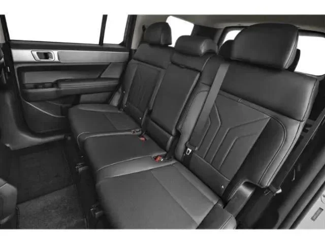 2026 Hyundai Santa Fe SEL - Photo 58