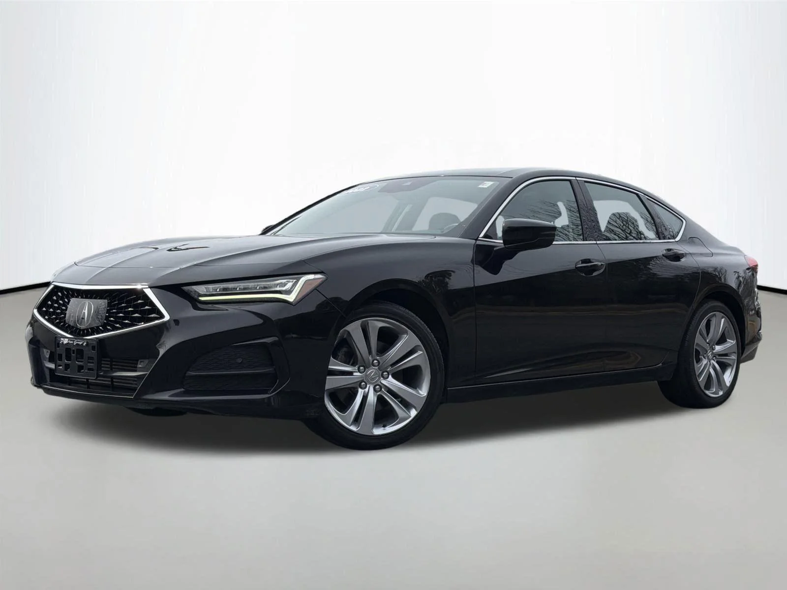 2022 Acura TLX