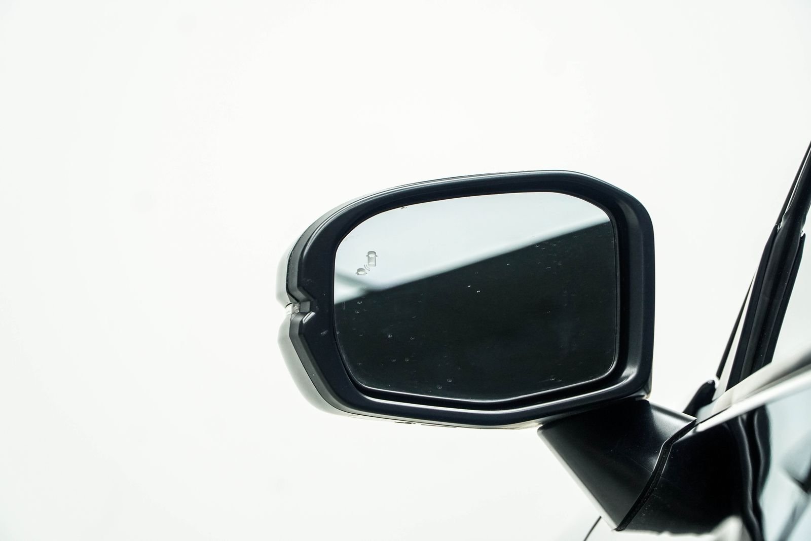 Used 2023 Black Honda Sport image 14