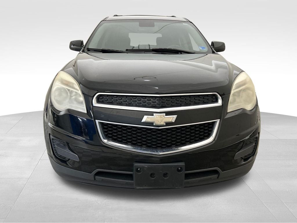 Used 2015 Black Chevrolet LT image 9