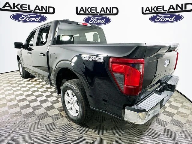 New 2026 Ford F-150 XL