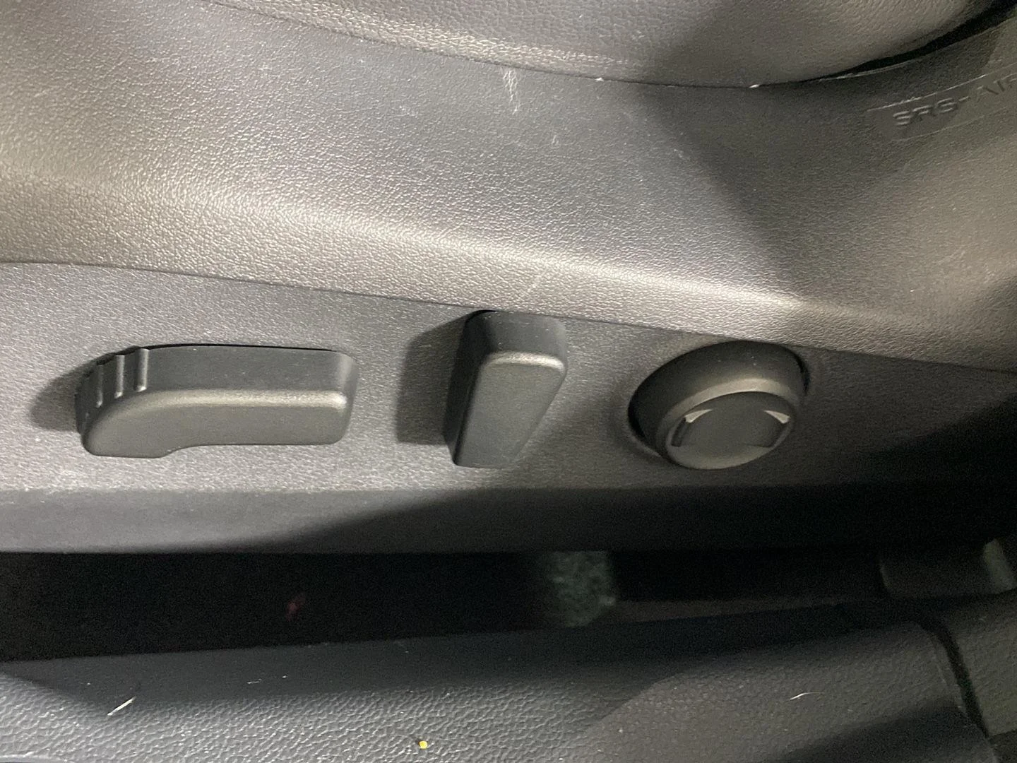 Used 2022 Magnetite Gray Metallic Subaru Limited image 24