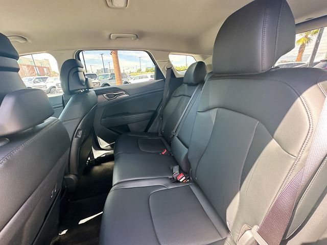 Used 2026 Wolf Gray Kia EX image 23