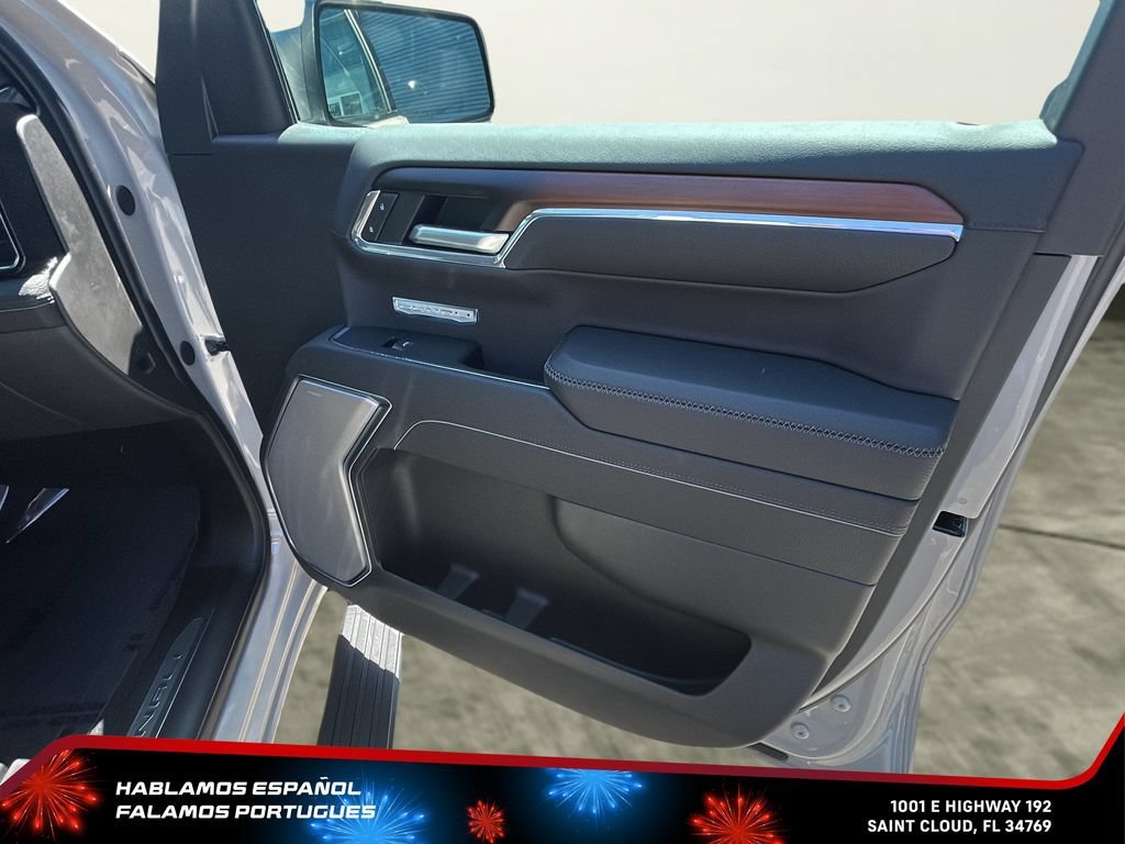 2026 GMC Sierra 1500 Denali - Photo 32