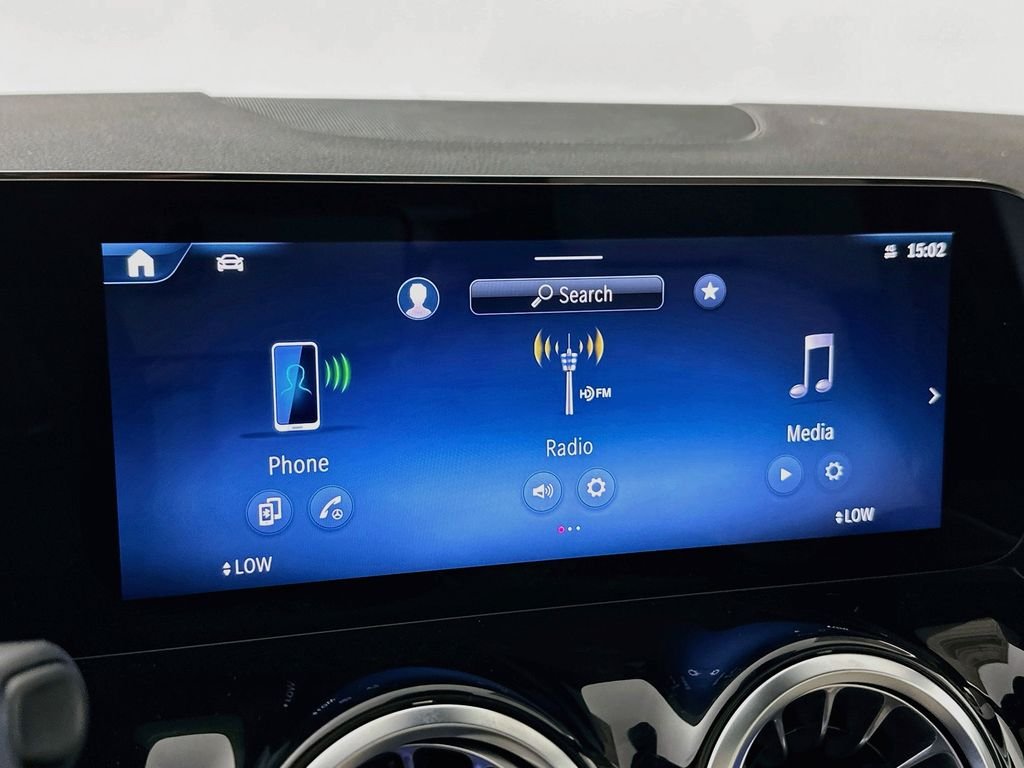 New 2026 Polar White Mercedes-Benz GLA 250 image 14