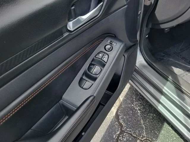 Used 2020 Gray Nissan 2.5 SR image 14