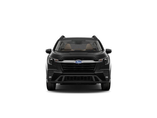 New 2026 CRYSTAL BLACK SILICA Subaru Limited 8-Passenger image 8