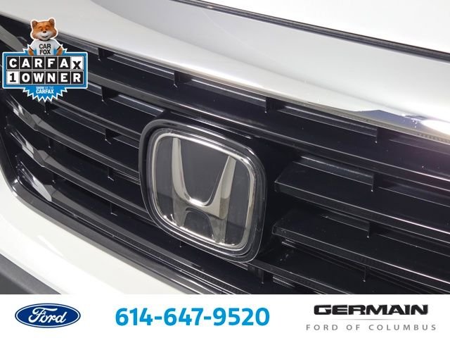 Certified Used 2023 Platinum White Pearl Honda RTL-E image 15