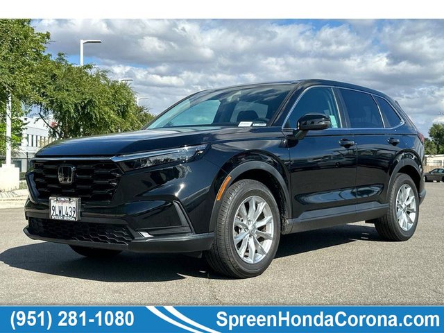 2024 Honda CR-V 1.5T AWD EX