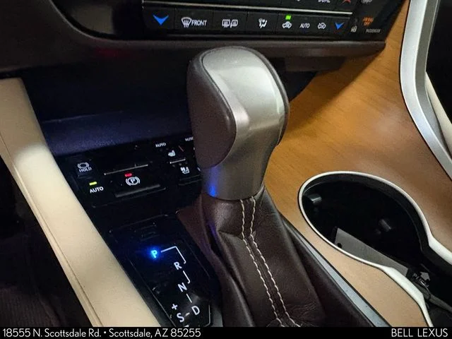 Used 2019 Beige Lexus 350 image 27