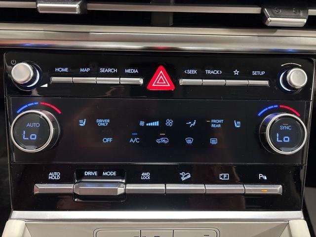 New 2026 Gray Hyundai SEL image 20
