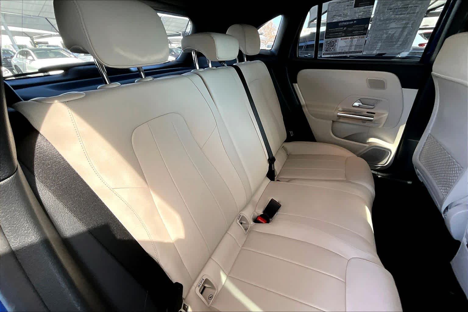 2025 Mercedes-Benz GLA GLA250 - Photo 20