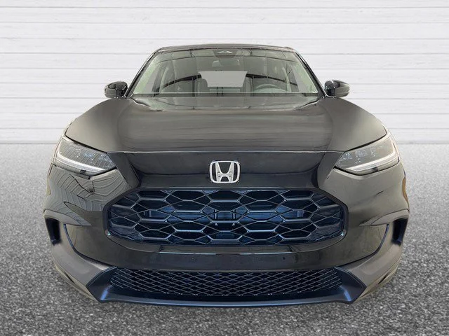 New 2027 Black Honda LX image 10