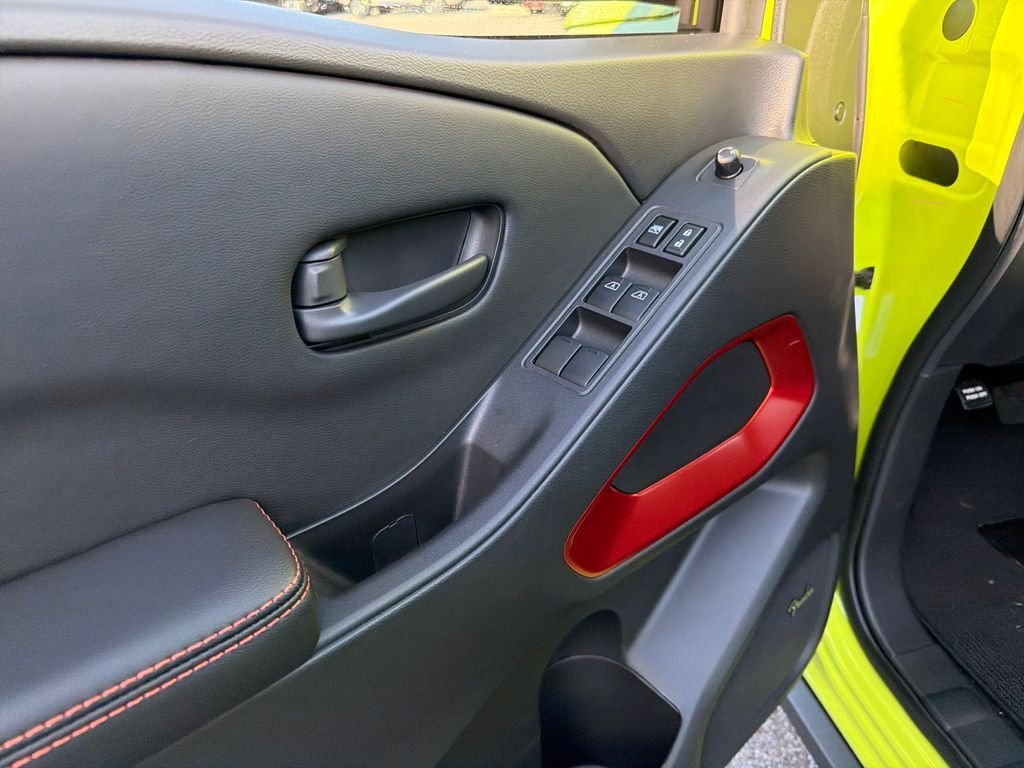 New 2026 Nissan Frontier PRO-4X 4D Crew Cab