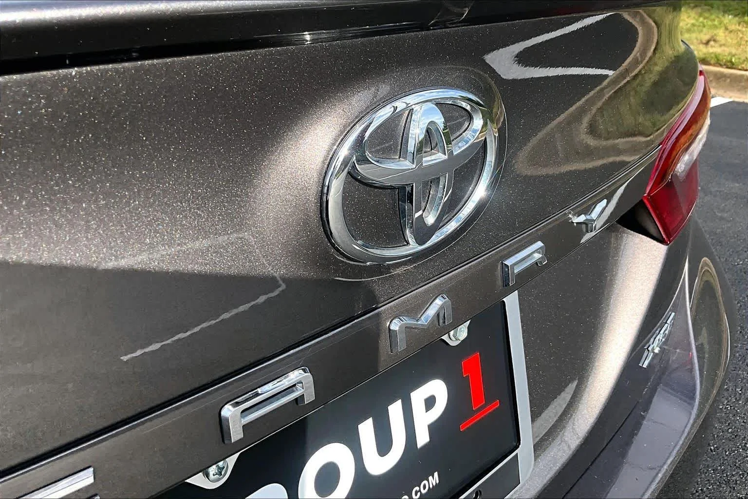 2023 Toyota Camry XSE - Photo 61