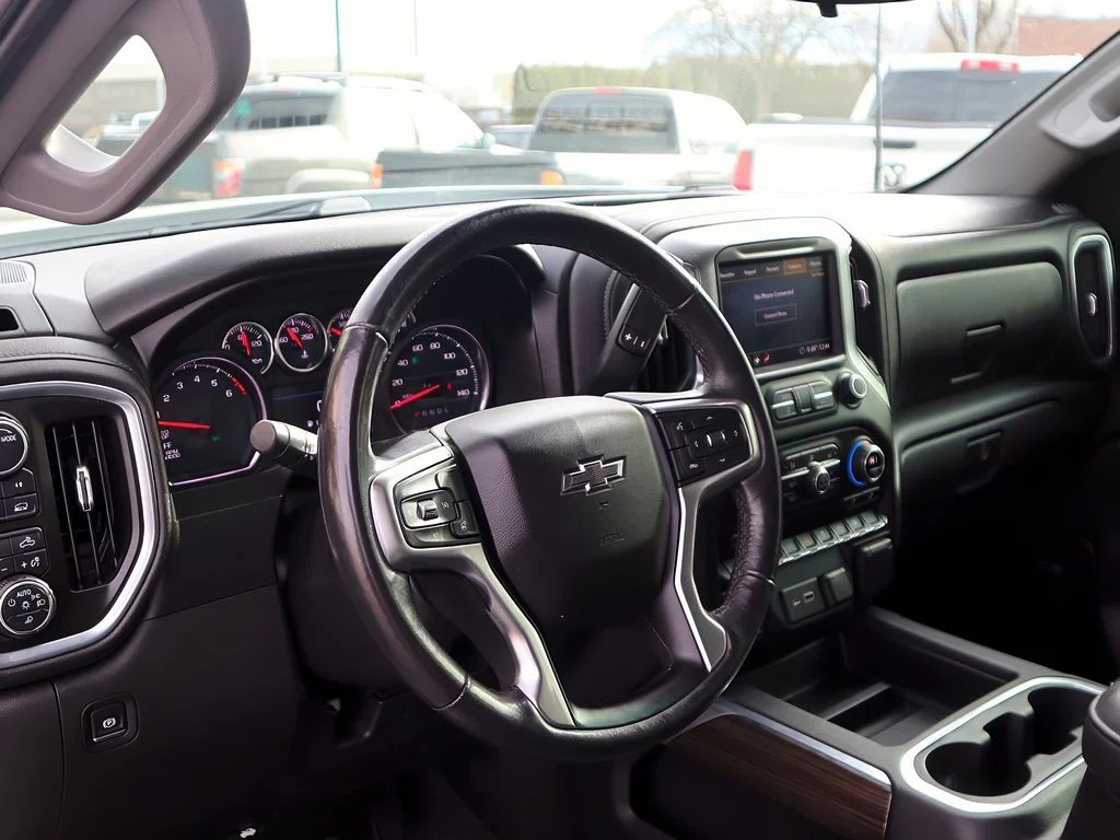 2020 Chevrolet Silverado 1500 RST - Photo 15