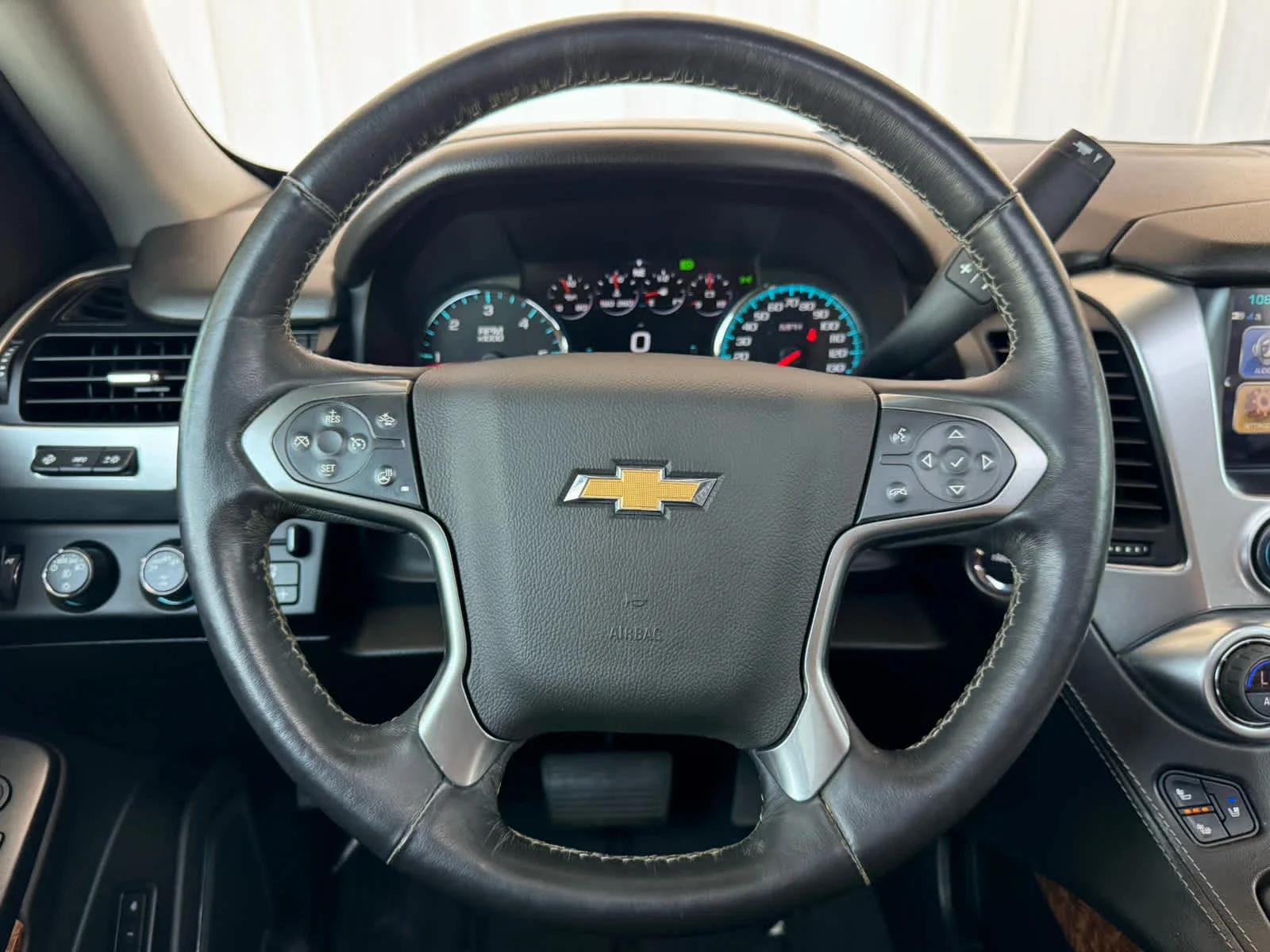 Certified Used 2020 BLACK Chevrolet Premier image 20