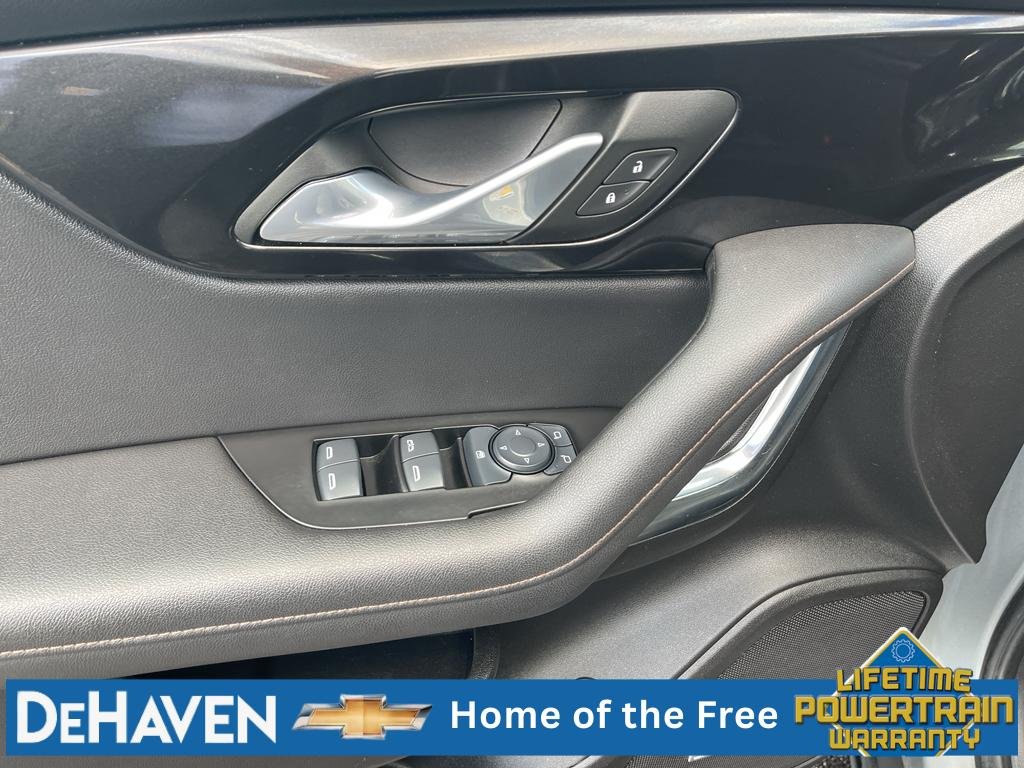 2024 Chevrolet Blazer Premier - Photo 24