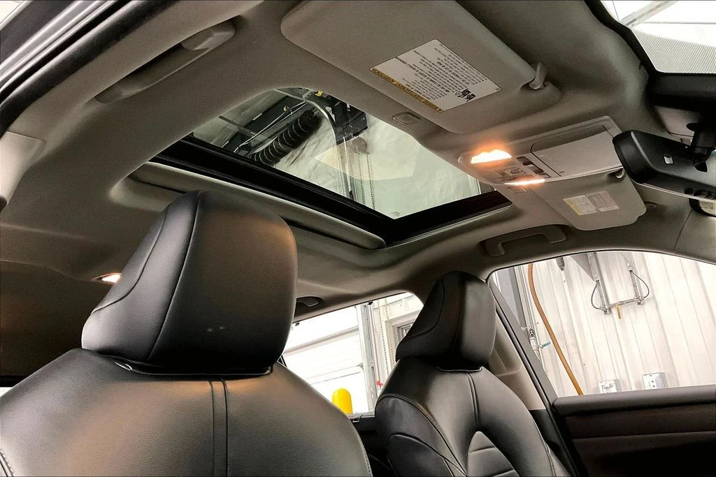 Used 2023 Gray Toyota XLE image 26