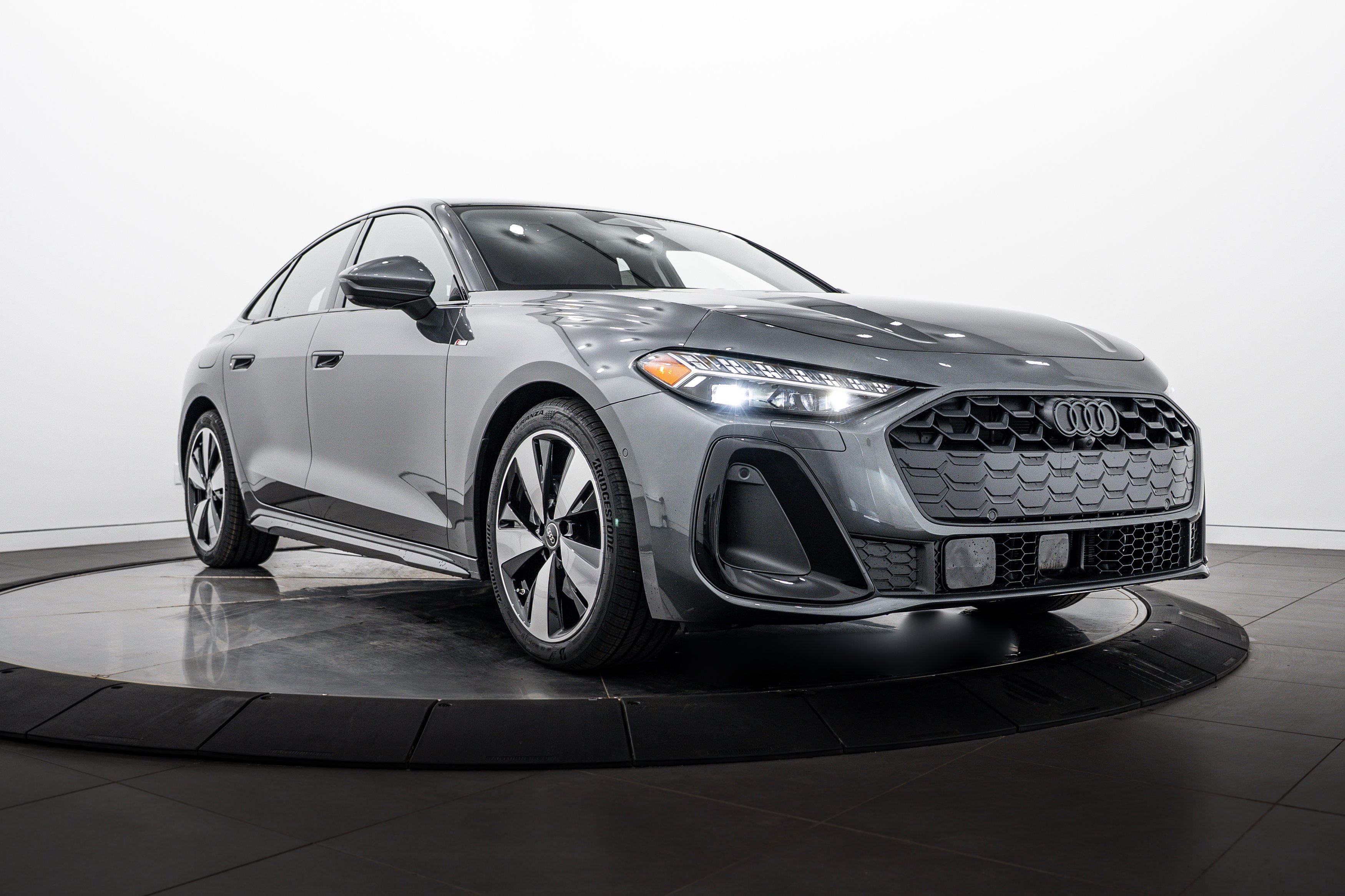 2026 Audi A5 Premium Plus quattro S tronic's photo
