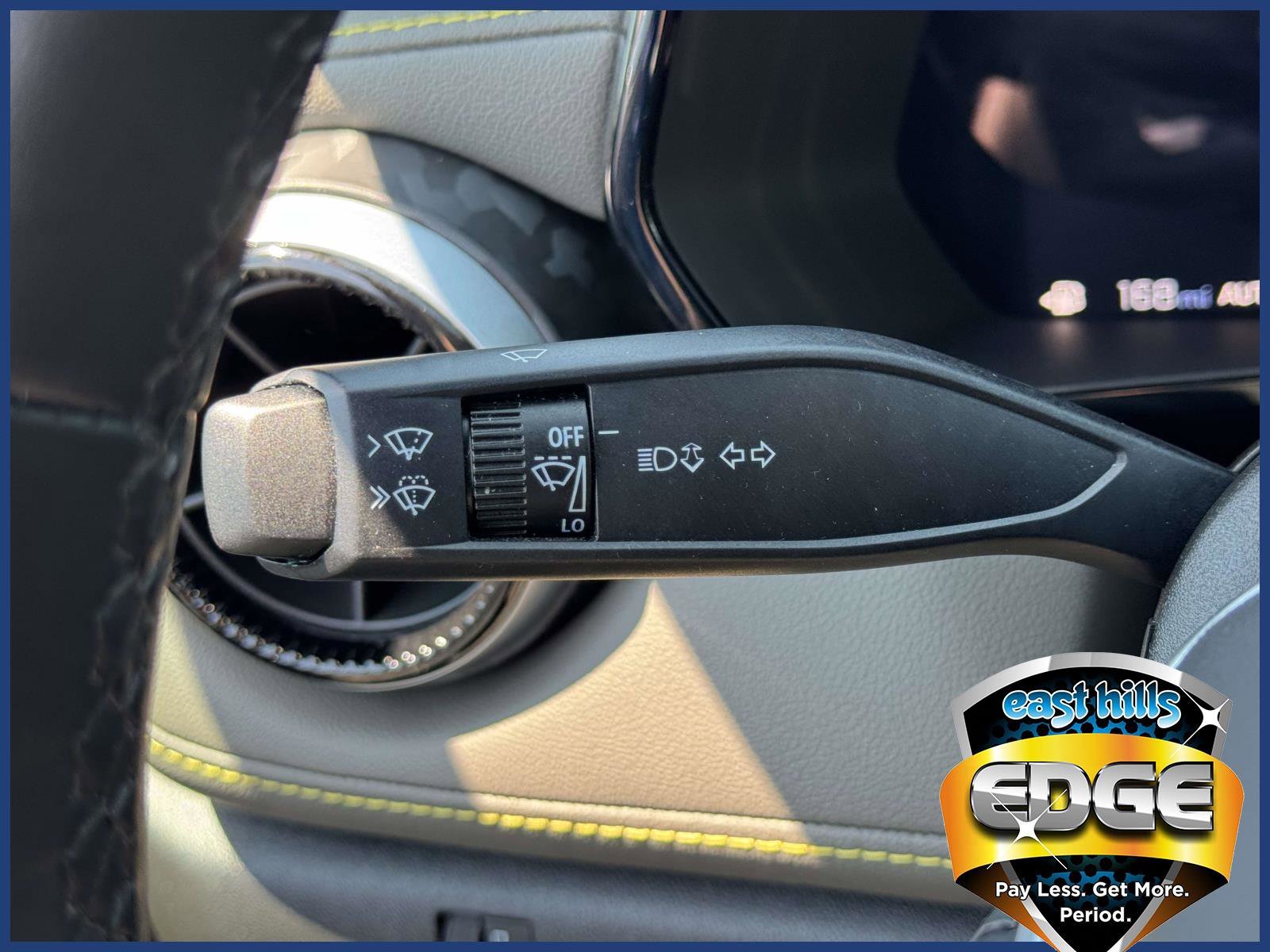 2025 Chevrolet Colorado ZR2 - Photo 20