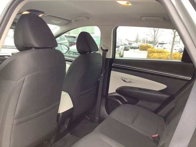 2024 Hyundai Tucson SE - Photo 22