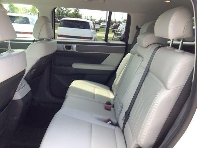 2026 Hyundai Santa Fe SEL - Photo 18