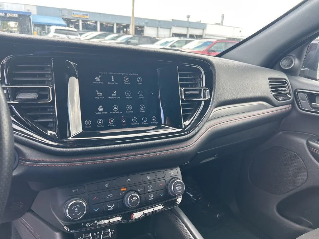 Certified Used 2023 Red Dodge GT image 15