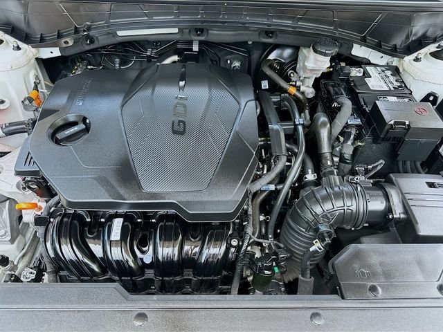Used 2023 White Hyundai N Line image 33
