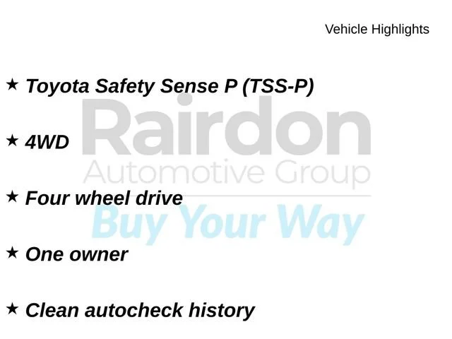 Used 2024 Bronze Toyota TRD Off-Road image 21