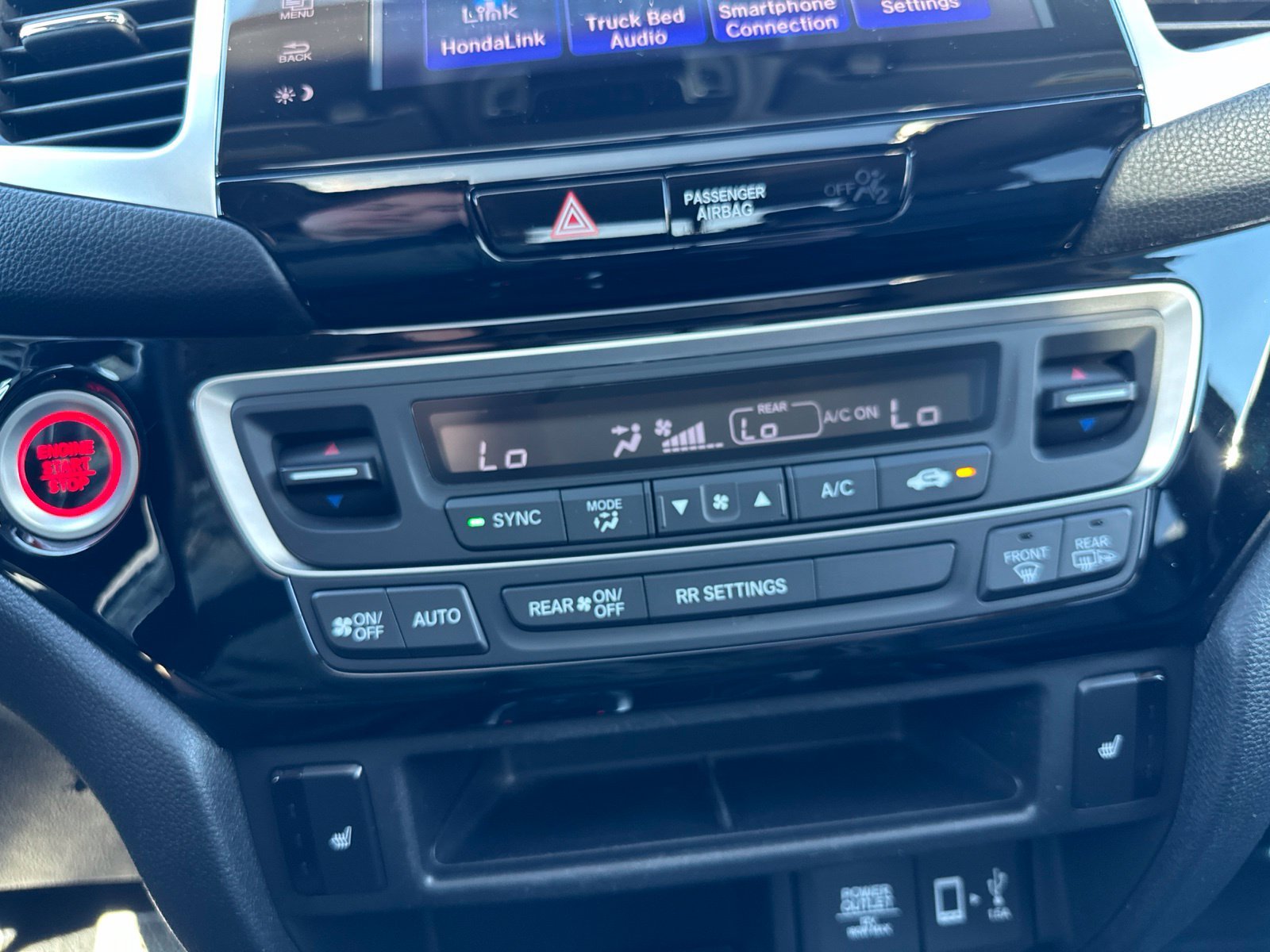 Used 2020 Brown Honda RTL-E image 55