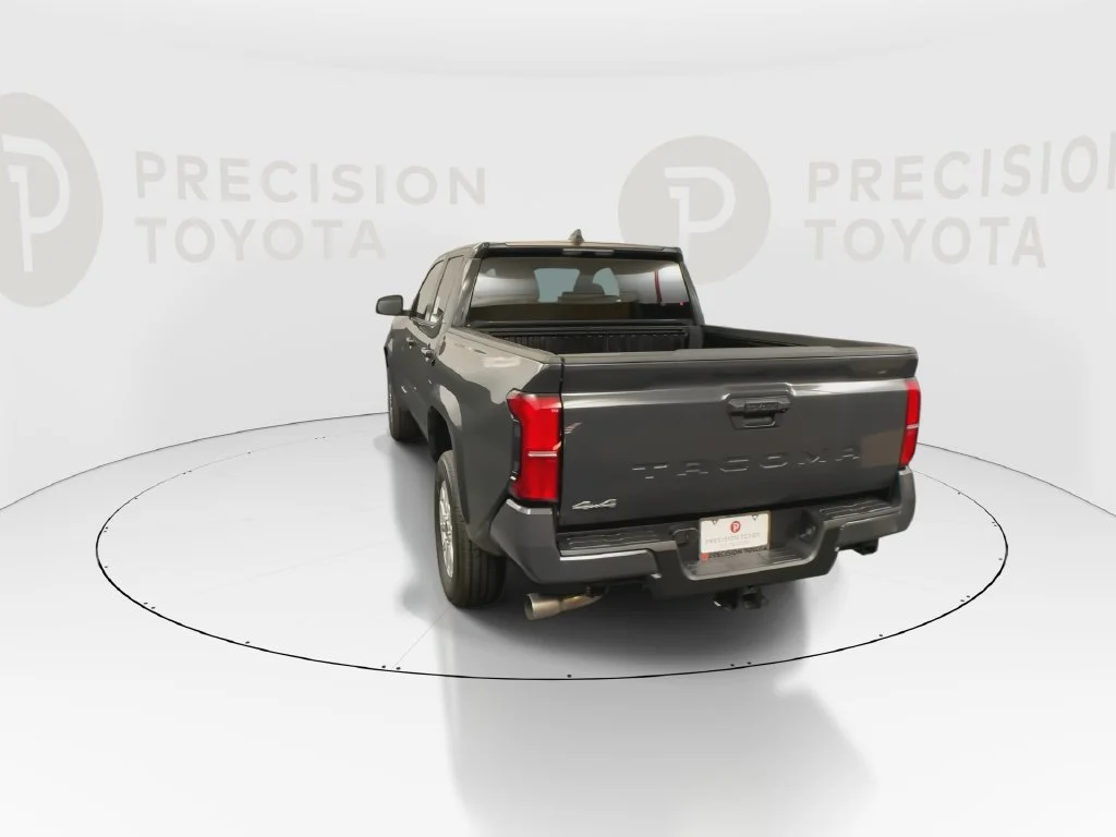 New 2026 Underground Toyota SR5 image 16
