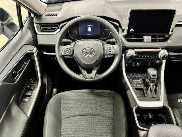 Certified Used 2025 ICE CAP Toyota  image 13