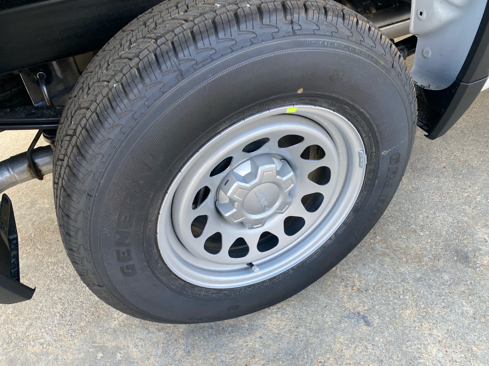 2026 GMC Sierra 1500 Pro - Photo 22